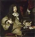 Jean-Baptiste Antoine Colbert 1651 – 1690)