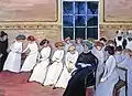 Boarding School for Girls