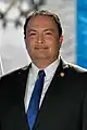 Guatemala GuatemalaMario Búcaro, Ministro de Relaciones Exteriores