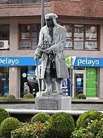 Marqués de la Ensenada