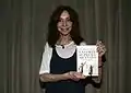 Marta Bianchi en la presentación del libro "La corte suprema argentina"