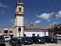 Iglesia.