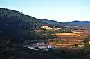 Massís de Bonastre