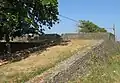 Muralla de Matara Fort