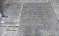 Losas funerarias holandesas