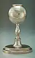 Mate de plata