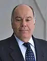 Brasil BrasilMauro Vieira, Ministro de Relaciones Exteriores