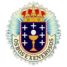 Medalla de Galicia