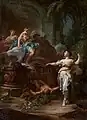 Medea rejuvenece a Exon, 1760, Museo Metropolitano de Arte, Nueva York