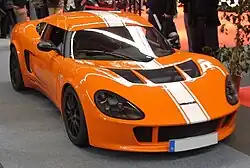 Melkus RS 2000