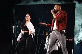 Mohombi - Hello
