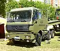 Mercedes-Benz SK-II 2644.