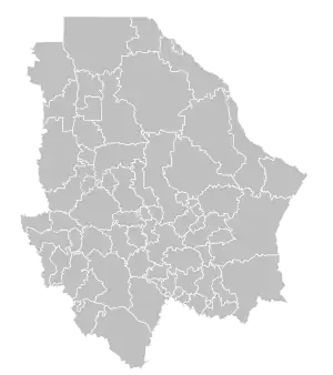Elecciones federales de 2024 en Chihuahua