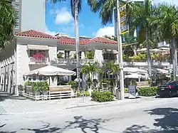 Estación de Bomberos N.º 4