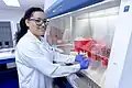 Microbiología HOH