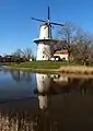 El molino: molen de Hoop