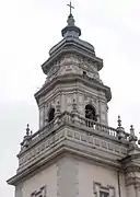 San Juan de Mieres
