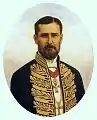 Antônio de Araújo de Aragão Bulcão, 1881.