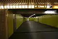 Pasaje de Línea 3 a Línea 1