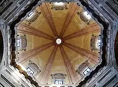 La cúpula