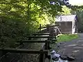 Mingus Mill y el canal