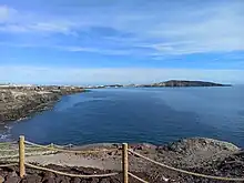 Mirador del Burrero