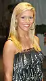 Miss Teen USA 2008Stevi Perry, Arkansas