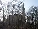 Martin-Luther-Kirche