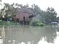 Molino de agua en Jelka