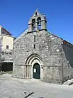 San Juan de Tirán
