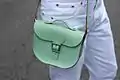Bolso menta