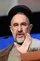 Mohammad Jatamí1997-2005(80 años)