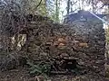 Restos de un molino