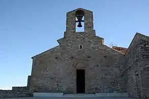 Iglesia