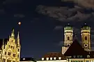 Múnich, Alemania.
