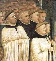 Monjes Monacales