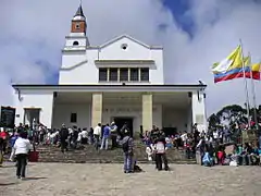Atrio