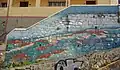 Sergio Montecino. Mural 15