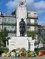 Monumento Mortos Grande Guerra