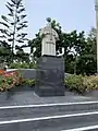 Monumento a Juan XXIII.