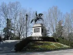 Madrid