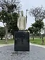 Monumento a Karol Wojtyla.