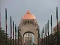 Monumento a la Revolución