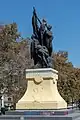 Monumento a Héroes de La Concepción