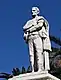 Monumento a Artigas (Carmelo)