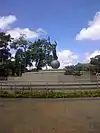 Monumento conmemorativo a Juana La Avanzadora