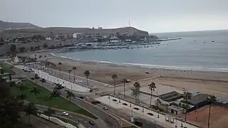 Agua Dulce