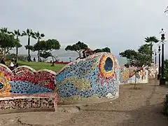 Mosaicos