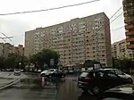 Embajada en Moscú