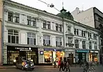 Embajada en Moscú